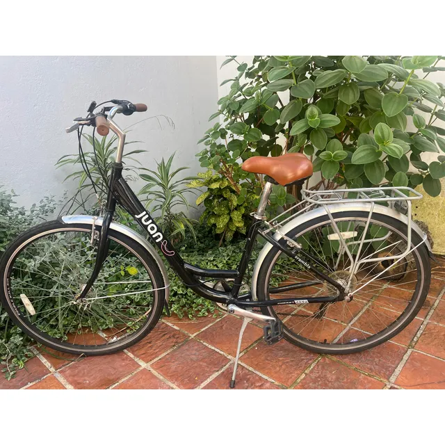 Bici Juan Rambla
