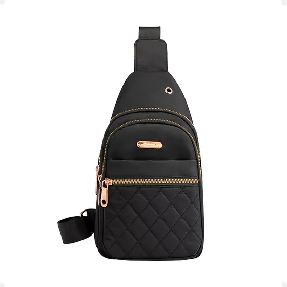 Morral Bolso Bandolera Riñonera Cruzada Mochila Urbano Otec