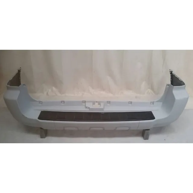 Parachoque Trasero 4runner 06-08 Usado Original Reparado