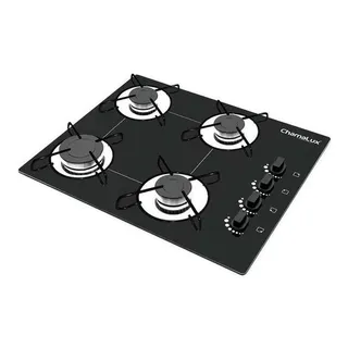 Cooktop 4 Bocas Chamalux AutomĂĄtico Plus 599 Bivolt Cooktop 4 Bocas Chamalux AutomĂĄtico Plus 599 Bivolt