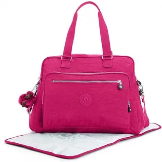 Bolso pañalero kipling sale