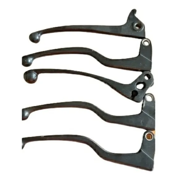Levas Coche Moto Cg 150 Varias 