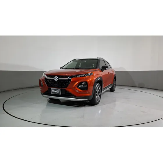 Suzuki Fronx 1.5 Mhev Boostergreen Glx Auto