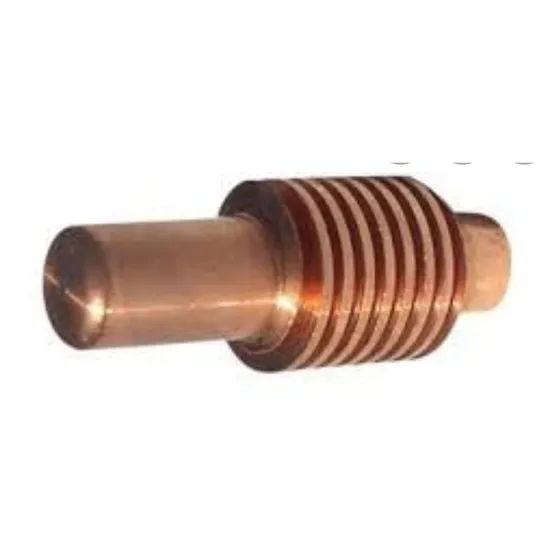 Electrodo Plasma Miller 192047 Original Soldadura Spectrum