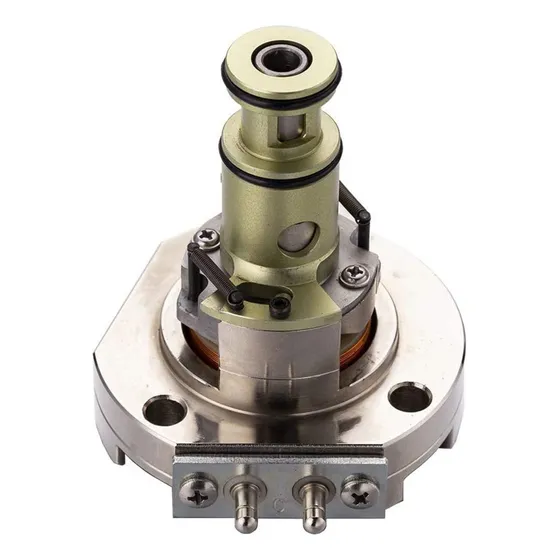 Actuador Para Motor Cummins 3408324 De 24vcd