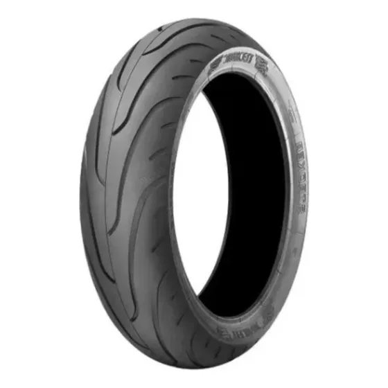 Pneu 180/55-17 Stroker S/c Technic