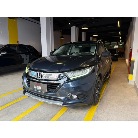 Honda Hr-v 1.5 Touring Turbo Aut. 5p