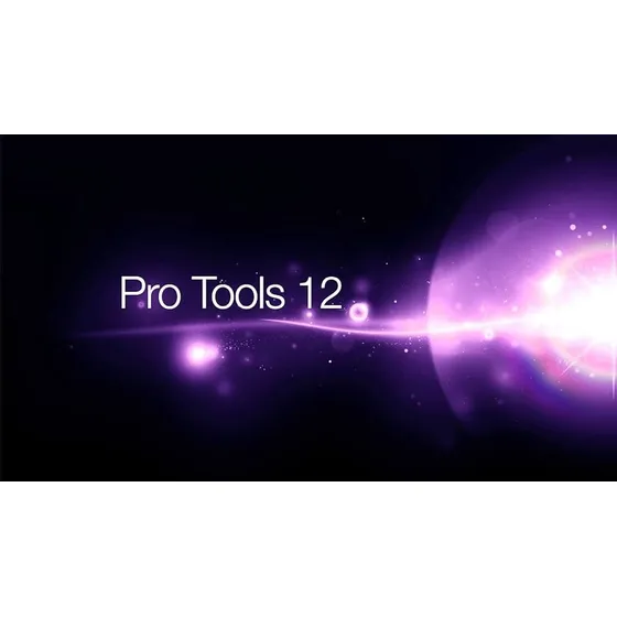  Pro Tools 12 Hd + Pacote De Plugins Aax ( Win )
