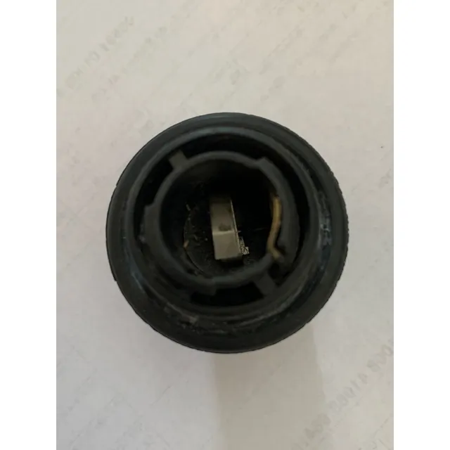Soquete Pisca Farol Vw Gol Saveiro Parati G3 G4 Fox Cibié