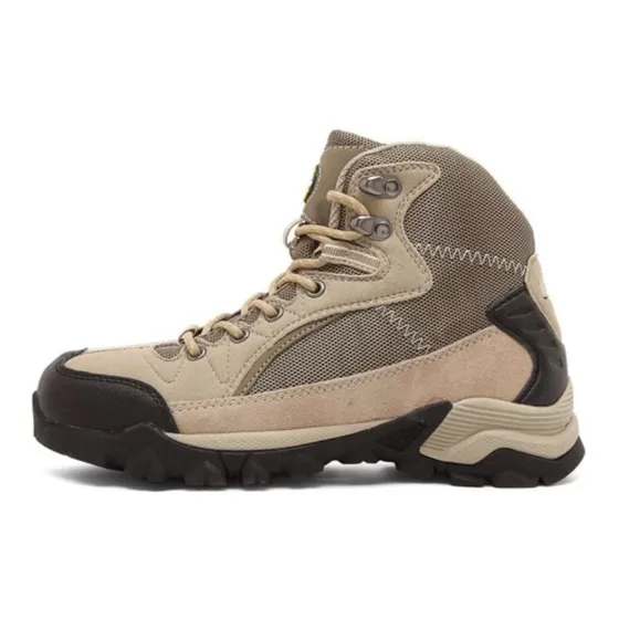 Bota Outdoor - Rockland