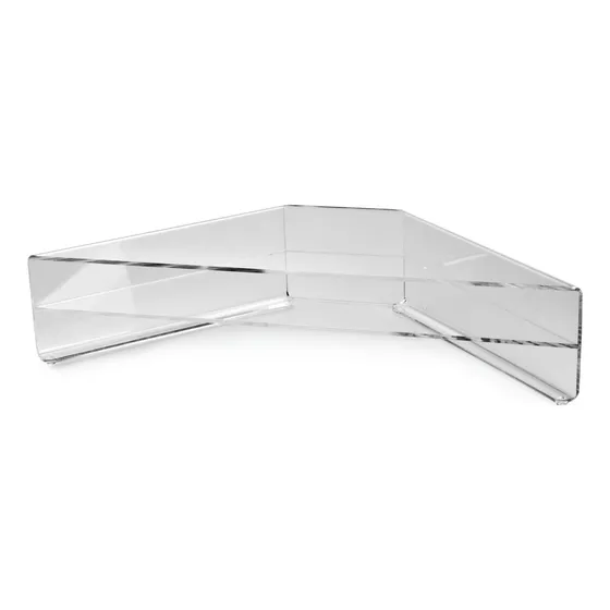 Soporte Monitor Pantalla Plana Esquina Estante 29  Ancho X