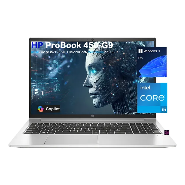 Hp Probook 450