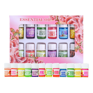 Kit 12 Esencias Aromáticas Base Agua Lavanda Jazmín Mayoreo Kit 12 Esencias Aromáticas Base Agua Lavanda Jazmín Mayoreo