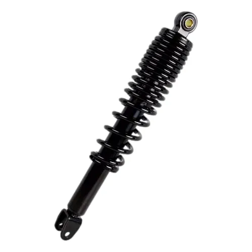 Amortiguador Izquierdo Bws 125 Yamaha Original (negro - 1 Un