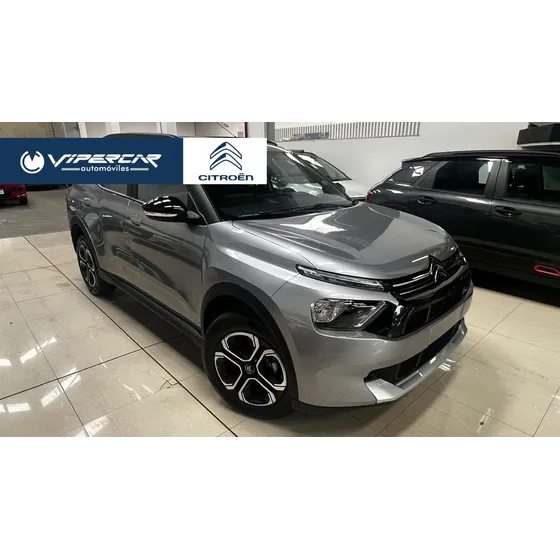 Citroën C3 Aircross Shine 1.0 Turbo 7 Plazas