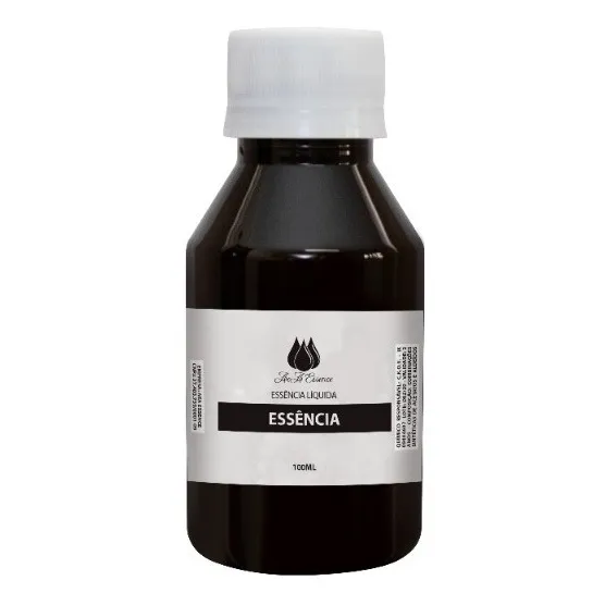 Essências Concentrada 100 Ml Sabonete E Aromatizante