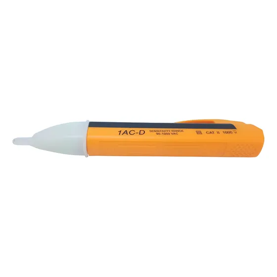 Probador De Voltaje Tipo Lapiz Sptline 1ac-d