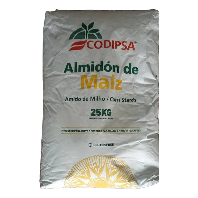 Almidon De Maiz Reposteria Tortas Helados Jugos