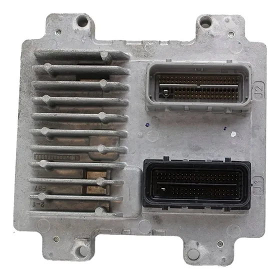 Computadora Motor (modulo Eco) Solstice 2.4l L4 2008