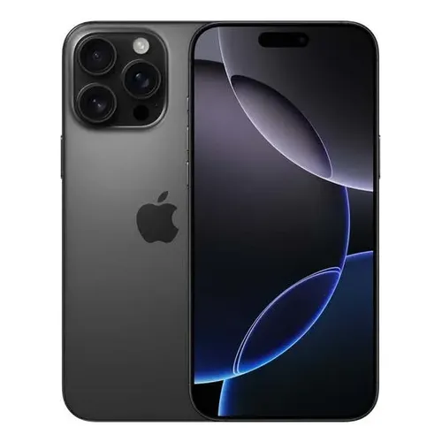 Apple iPhone 15 Pro Max (256 GB) - Titanio Negro | MercadoLibre