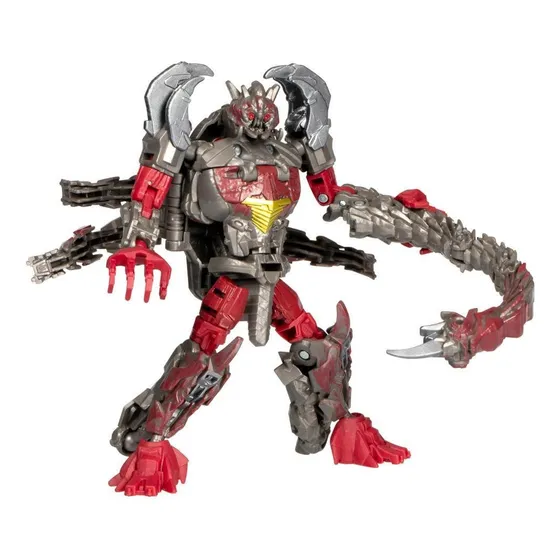 Transformers  : Rise Of The Beasts 115 Double Punch