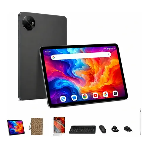 Tablet Tab M8 HD 2nd Gen TB-8505F 8