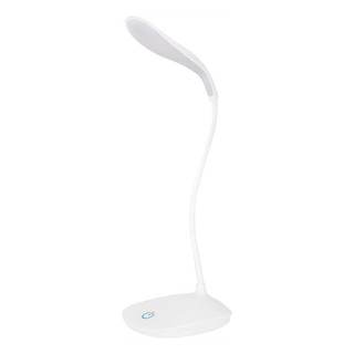 Luminária De Mesa Articulável Com 3 Níveis De Iluminação Luminária De Mesa Articulável Com 3 Níveis De Iluminação