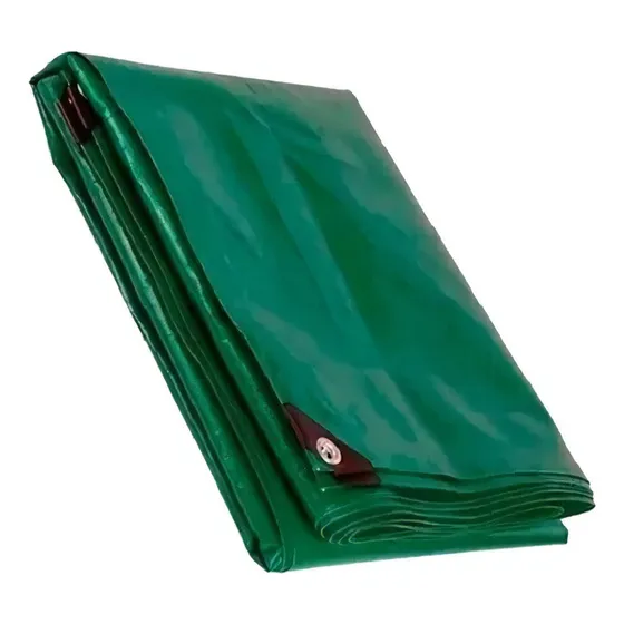 Toldos Lonas Solysombra 3x3mt. Color Verde