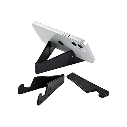 3 Pack Portátil Soporte Para Teléfonos Móviles, 2022 W4lqu