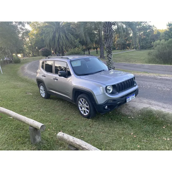Jeep Renegade 1.8 Sport