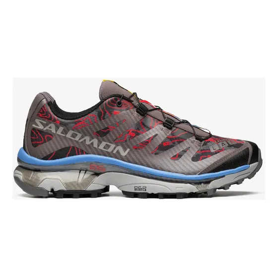Xt-4 Og Topography
