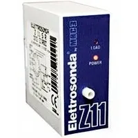 Rele De Nivel De Liquido Mac3 (italiano) 110/220v