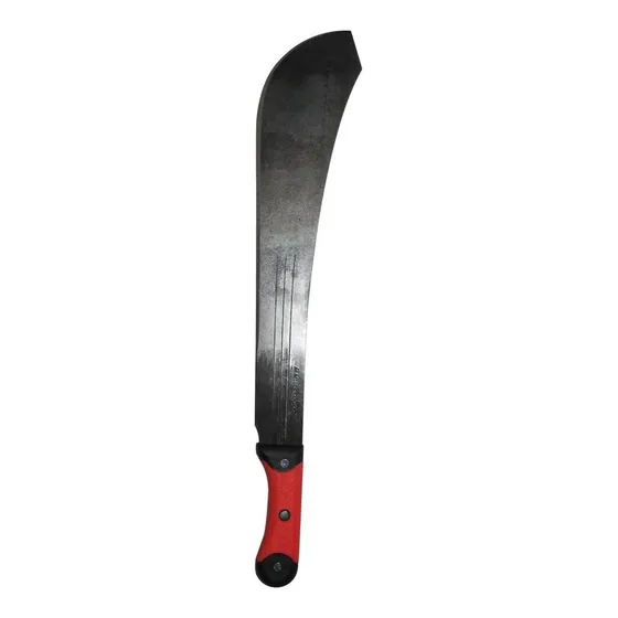 Machete Rozador 20 Pulgadas Mano Goma Bimateria Bellota