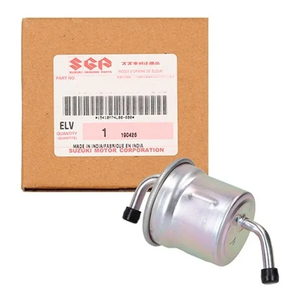 Filtro Combustible - Swift 1200cc Indio 2014-2019