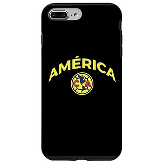 Funda Para iPhone 7 Plus/8 Plus Club America Funda Para iPhone 7 Plus/8 Plus Club America