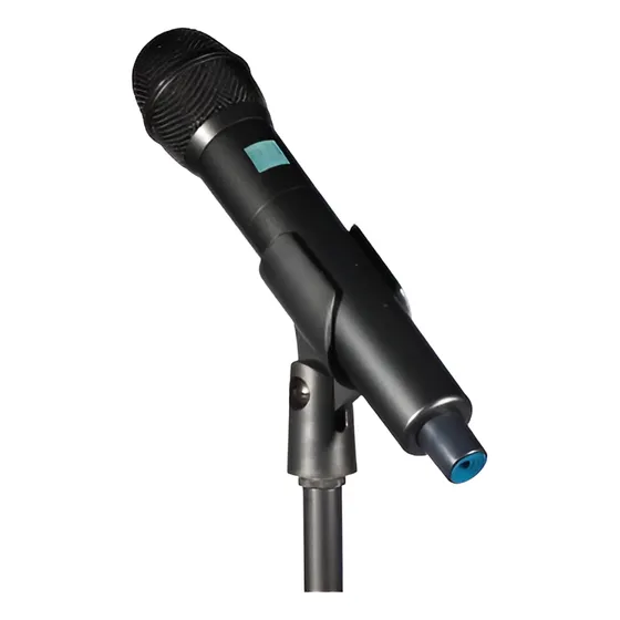 Lectrosonics Hh-m + Hhc Microfone Transmissor Sem Fio