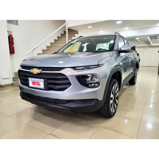 Chevrolet Montana 1.2t Lt Mt