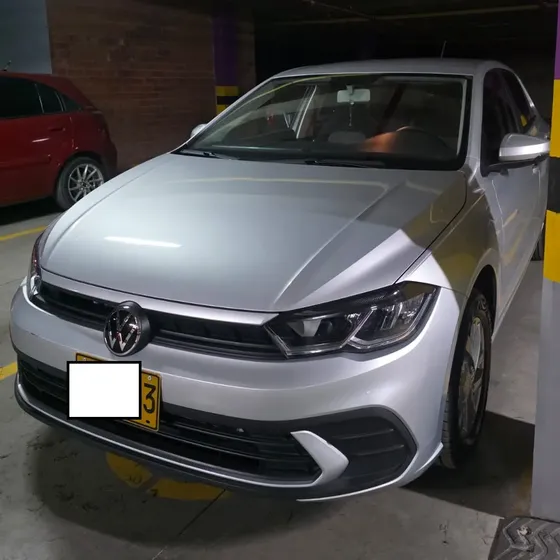 Volkswagen Polo 2026 1.6 Trendline