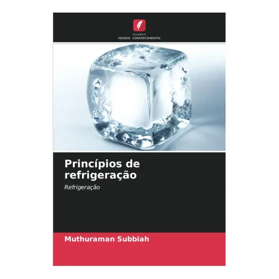 Libro: Princípios De Refrigeração: Refrigeração (portuguese