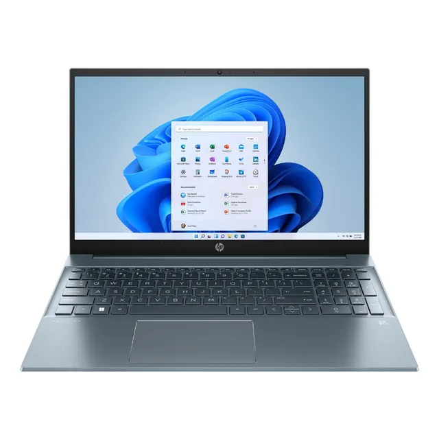 Hp Pavilion 15-eg2524la 15.6 Ci5 8gb Ram 512gb Ssd W11h