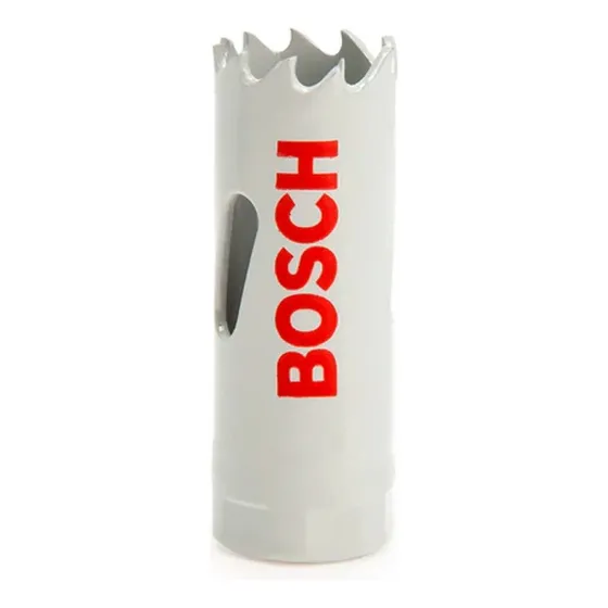 Sierra Copa Bimetal 19mm (3/4)