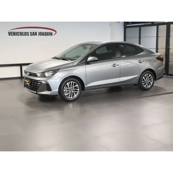 Hyundai Hb20s 1.6 Advance Mecanico