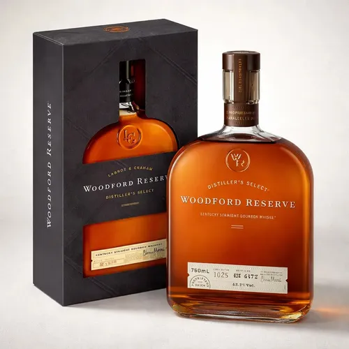 Whisky Blantons Bourbon Single Barrel 700ml | MercadoLivre