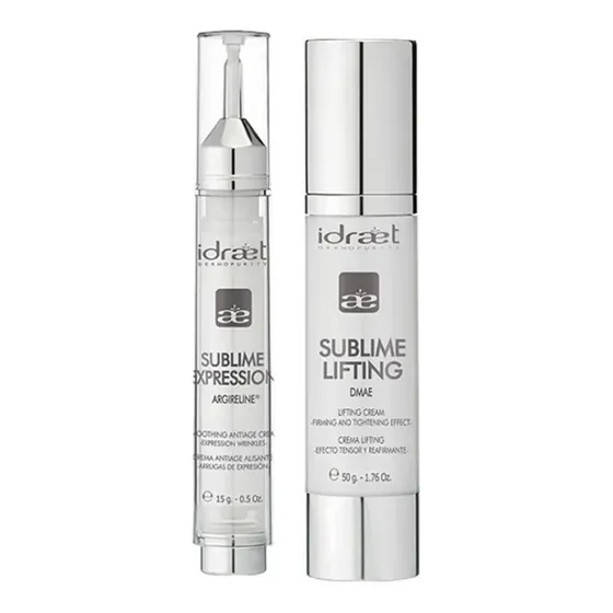 X2 Sublime Expression Serum Y Lifting Dmae Lineas Expresion