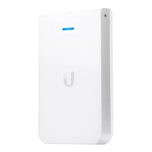 Punto De Acceso Inalámbrico Wi-fi Para Pared Uap-iw-hd /vc Color Blanco