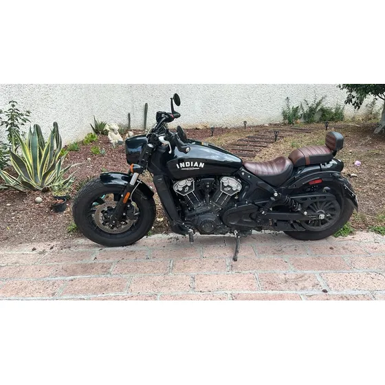 Scout Bobber No Abs 1133cc