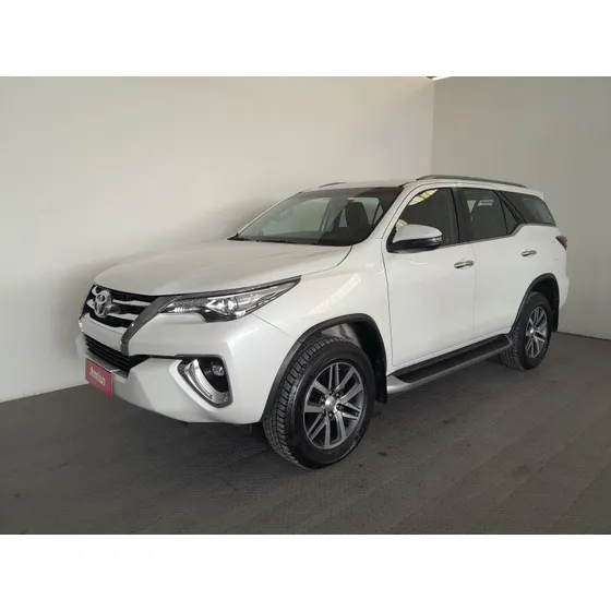 Toyota Sw4 2.8 Srx 204cv 4x4 7as At