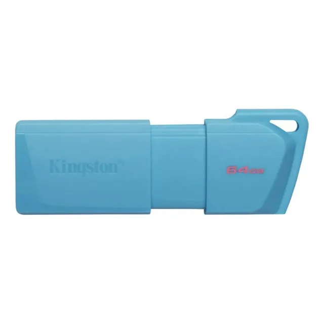 Memoria Usb 64gb 3.2 Gen 1kingston Kc-u2l64-7lb