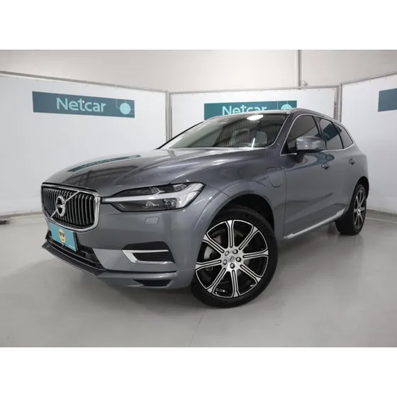Volvo Xc60 Xc60 T8 Inscript