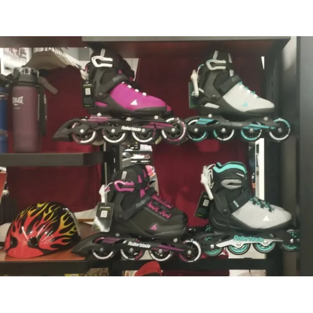 Patines Rollerblade Originales 2024